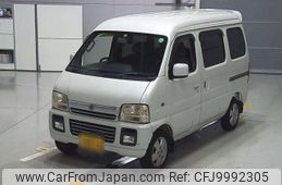 suzuki every-wagon 2004 -SUZUKI 【名古屋 58Aｾ9914】--Every Wagon GH-DA62W--DA62W-814467---SUZUKI 【名古屋 58Aｾ9914】--Every Wagon GH-DA62W--DA62W-814467-