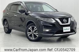 nissan x-trail 2019 -NISSAN--X-Trail DBA-NT32--NT32-311646---NISSAN--X-Trail DBA-NT32--NT32-311646-