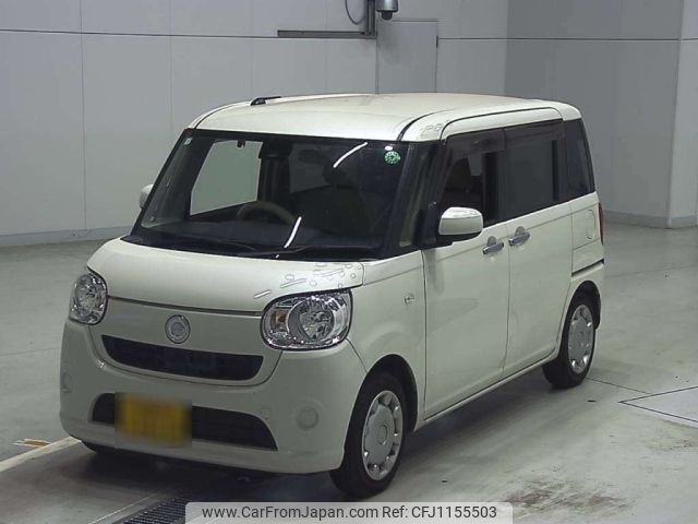 daihatsu move-canbus 2017 -DAIHATSU 【名古屋 587く1213】--Move Canbus LA800S-0041073---DAIHATSU 【名古屋 587く1213】--Move Canbus LA800S-0041073- image 1