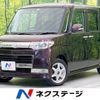 daihatsu tanto 2008 -DAIHATSU--Tanto CBA-L375S--L375S-0022396---DAIHATSU--Tanto CBA-L375S--L375S-0022396- image 1