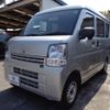 mitsubishi minicab-van 2024 quick_quick_3BD-DS17V_DS17V-741216 image 1