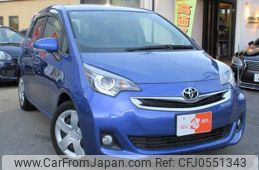 toyota ractis 2016 quick_quick_DBA-NCP120_NCP120-2077229