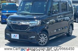 honda n-box 2020 -HONDA--N BOX 6BA-JF3--JF3-1473773---HONDA--N BOX 6BA-JF3--JF3-1473773-