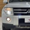 mitsubishi pajero 2008 quick_quick_CBA-V93W_V93W-0100681 image 11