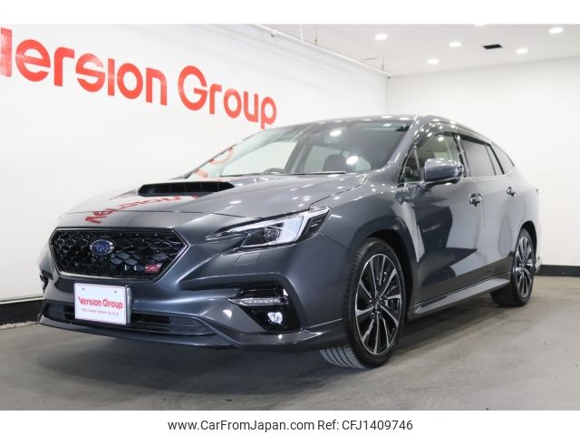 subaru levorg 2023 -SUBARU--Levorg 4BA-VN5--VN5-047804---SUBARU--Levorg 4BA-VN5--VN5-047804- image 1