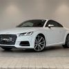 audi tt 2018 -AUDI--Audi TT ABA-FVCJXF--TRUZZZFV4J1005675---AUDI--Audi TT ABA-FVCJXF--TRUZZZFV4J1005675- image 18