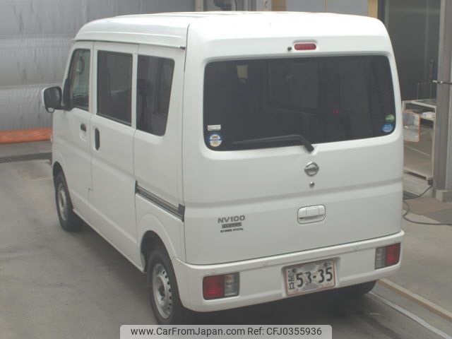 nissan clipper-van 2020 -NISSAN--Clipper Van DR17V-432868---NISSAN--Clipper Van DR17V-432868- image 2