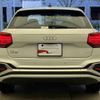 audi q2 2021 quick_quick_3BA-GADPC_WAUZZZGA5NA005810 image 4