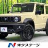 suzuki jimny-sierra 2023 -SUZUKI--Jimny Sierra 3BA-JB74W--JB74W-181567---SUZUKI--Jimny Sierra 3BA-JB74W--JB74W-181567- image 1