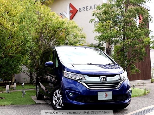 honda freed 2018 CFJ1711644 image 1