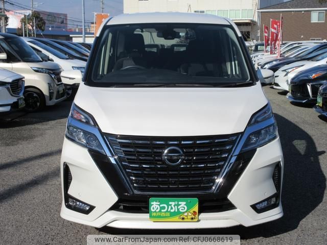 nissan serena 2019 quick_quick_DAA-GFC27_GFC27-187543 image 2