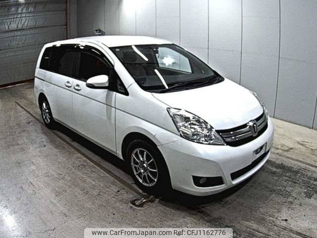 toyota isis 2015 -TOYOTA--Isis ZGM10G-0065701---TOYOTA--Isis ZGM10G-0065701- image 1