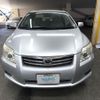 toyota corolla-axio 2009 AF-NZE141-6131405 image 2