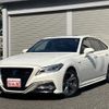 toyota crown-hybrid 2018 quick_quick_AZSH20_AZSH20-1021493 image 1