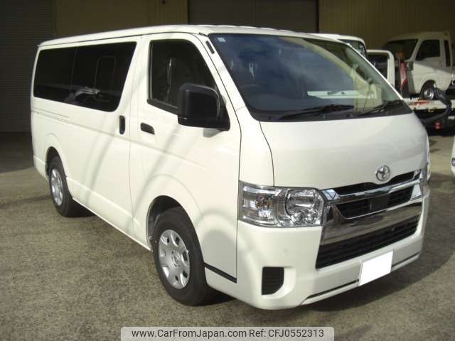 toyota hiace-van 2024 -TOYOTA 【大阪 400ﾓ5975】--Hiace Van 3DF-GDH201V--GDH201V-2044310---TOYOTA 【大阪 400ﾓ5975】--Hiace Van 3DF-GDH201V--GDH201V-2044310- image 1