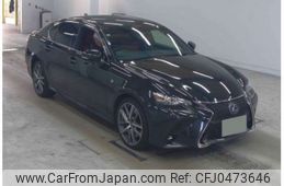 lexus gs 2017 -LEXUS 【福岡 330ﾂ9206】--Lexus GS DAA-GWL10--GWL10-7002465---LEXUS 【福岡 330ﾂ9206】--Lexus GS DAA-GWL10--GWL10-7002465-