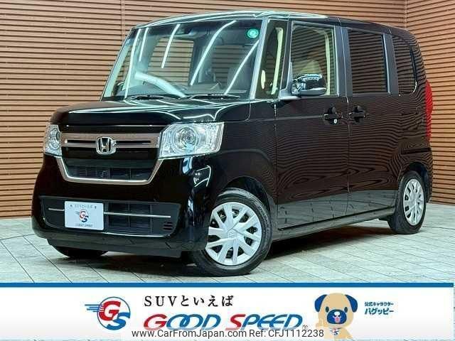 honda n-box 2022 quick_quick_6BA-JF3_JF3-5224815 image 1