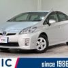 toyota prius 2010 quick_quick_ZVW30_ZVW30-5172687 image 1