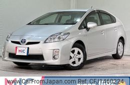 toyota prius 2010 quick_quick_ZVW30_ZVW30-5172687