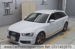 audi a4 2014 -AUDI--Audi A4 DBA-8KCDN--WAUZZZ8K4FA017553---AUDI--Audi A4 DBA-8KCDN--WAUZZZ8K4FA017553-
