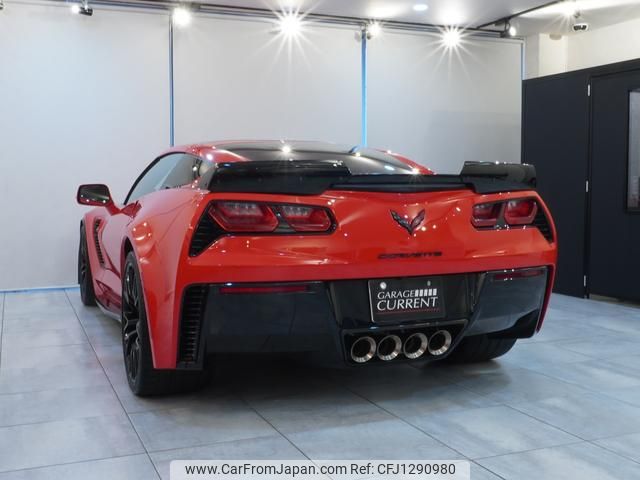 chevrolet corvette 2015 GOO_JP_700957168630250615001 image 2