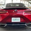 lexus lc 2017 CFJ1767221 image 19