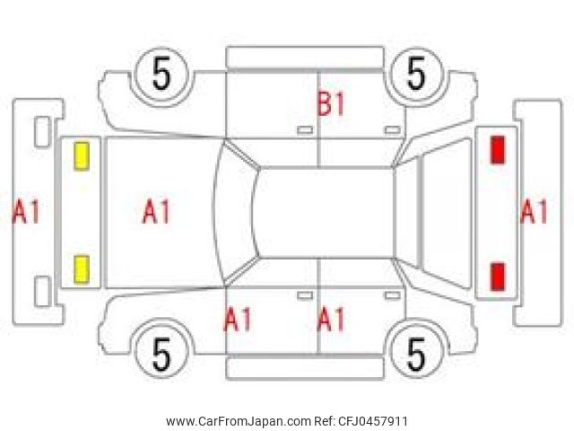 daihatsu cast 2015 -DAIHATSU--Cast DBA-LA250S--LA250S-0017879---DAIHATSU--Cast DBA-LA250S--LA250S-0017879- image 2