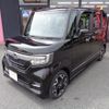 honda n-box 2020 -HONDA 【広島 582ｷ9696】--N BOX JF3--2219766---HONDA 【広島 582ｷ9696】--N BOX JF3--2219766- image 1