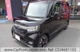 honda n-box 2020 -HONDA 【広島 582ｷ9696】--N BOX JF3--2219766---HONDA 【広島 582ｷ9696】--N BOX JF3--2219766-