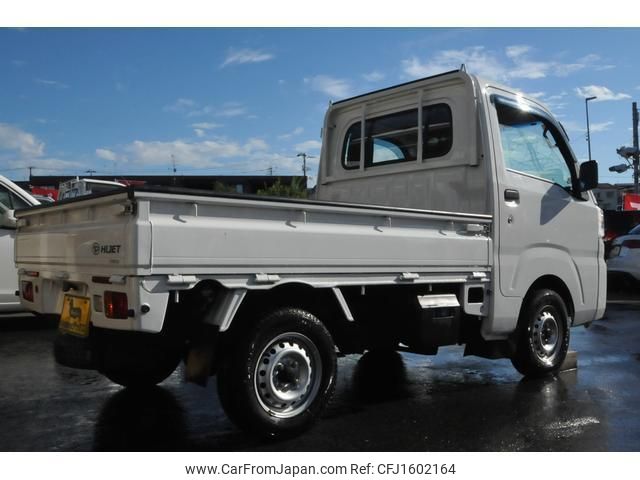 daihatsu hijet-truck 2019 CFJ1602164 image 2