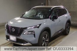 nissan x-trail 2024 -NISSAN 【大阪 303ら94】--X-Trail SNT33-078243---NISSAN 【大阪 303ら94】--X-Trail SNT33-078243-