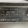 honda stepwagon 2012 -HONDA--Stepwgn DBA-RK5--RK5-1325853---HONDA--Stepwgn DBA-RK5--RK5-1325853- image 10