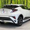 toyota c-hr 2017 -TOYOTA--C-HR DAA-ZYX10--ZYX10-2051583---TOYOTA--C-HR DAA-ZYX10--ZYX10-2051583- image 18