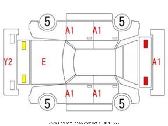 daihatsu move 2008 -DAIHATSU--Move DBA-L175S--L175S-1077067---DAIHATSU--Move DBA-L175S--L175S-1077067- image 2