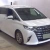 toyota alphard 2023 -TOYOTA 【横浜 305ﾓ9727】--Alphard 3BA-AGH40W--AGH40-0011925---TOYOTA 【横浜 305ﾓ9727】--Alphard 3BA-AGH40W--AGH40-0011925- image 1