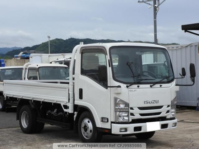 isuzu elf-truck 2019 quick_quick_TRG-NMR85R_7044381 image 1