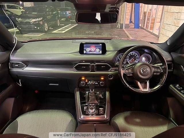 mazda cx-8 2018 -MAZDA--CX-8 3DA-KG2P--KG2P-121273---MAZDA--CX-8 3DA-KG2P--KG2P-121273- image 2