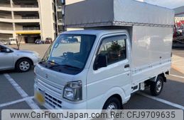 suzuki carry-truck 2016 -SUZUKI 【大阪 480め1238】--Carry Truck DA16T-289925---SUZUKI 【大阪 480め1238】--Carry Truck DA16T-289925-