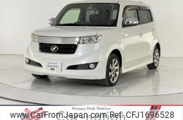 toyota bb 2014 CFJ1696528