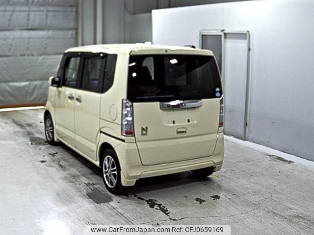 honda n-box 2015 -HONDA--N BOX JF1-2416710---HONDA--N BOX JF1-2416710- image 2