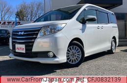 toyota noah 2014 quick_quick_ZWR80G_ZWR80-0070147