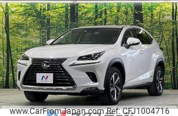 lexus nx 2020 -LEXUS--Lexus NX DAA-AYZ10--AYZ10-1029697---LEXUS--Lexus NX DAA-AYZ10--AYZ10-1029697-