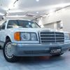 mercedes-benz s-class 1988 CFJ1319182 image 3