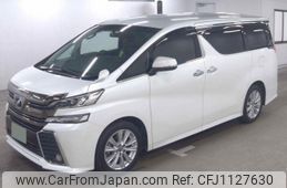 toyota vellfire 2017 quick_quick_DBA-AGH30W_0154504
