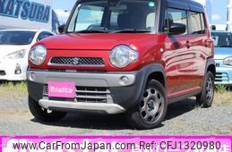 suzuki hustler 2015 quick_quick_MR31S_MR31S-292446