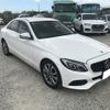 mercedes-benz c-class 2018 -MERCEDES-BENZ--Benz C Class RBA-205042C--WDD2050422R3640**---MERCEDES-BENZ--Benz C Class RBA-205042C--WDD2050422R3640**- image 1