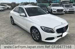 mercedes-benz c-class 2018 -MERCEDES-BENZ--Benz C Class RBA-205042C--WDD2050422R3640**---MERCEDES-BENZ--Benz C Class RBA-205042C--WDD2050422R3640**-