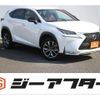 lexus nx 2014 -LEXUS--Lexus NX DBA-AGZ15--AGZ15-1001386---LEXUS--Lexus NX DBA-AGZ15--AGZ15-1001386- image 1