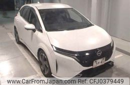 nissan aura 2023 -NISSAN--AURA FE13-296276---NISSAN--AURA FE13-296276-