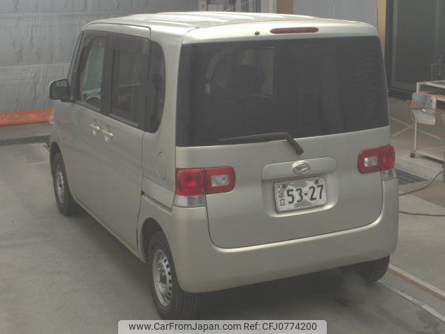 daihatsu tanto 2009 -DAIHATSU--Tanto L375S-0183944---DAIHATSU--Tanto L375S-0183944- image 2